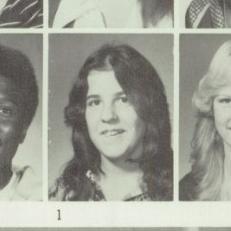 Maureen Luther's Classmates profile album