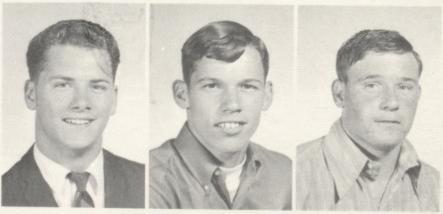 Mike Calkins' Classmates profile album