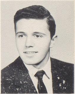 Leonard Kanarvogel's Classmates profile album