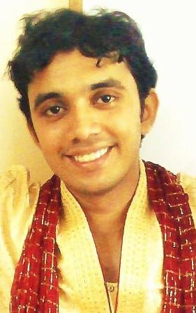 Abhijit Bhat's Classmates® Profile Photo