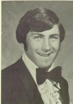 Steve Bennett's Classmates profile album