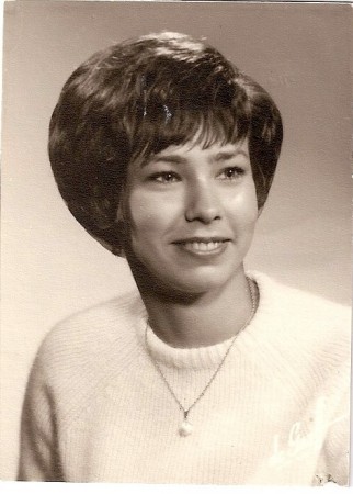 Carol Jane Scott's Classmates profile album