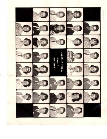 Terrence Mowery's Classmates profile album