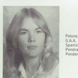 Shelli Pendergrass-Paulus' Classmates profile album