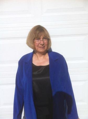 Shirley Taylor's Classmates® Profile Photo
