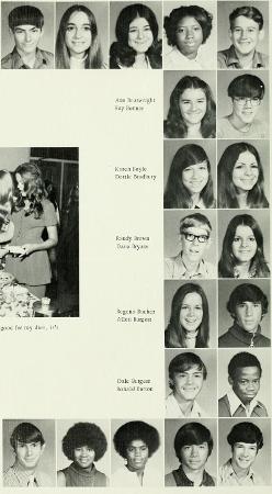 Phyllis Engler's Classmates profile album