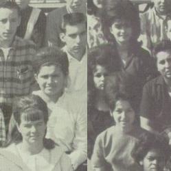 Richard Martinez's Classmates profile album