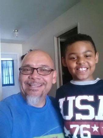 Anthony Posada Sr.'s Classmates® Profile Photo