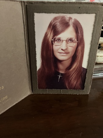 Antoinette Fisher's Classmates profile album