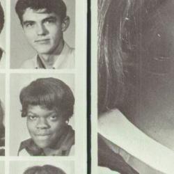 James Jennings' Classmates profile album