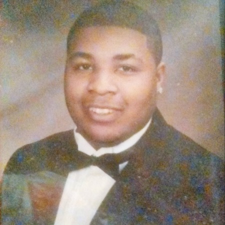 Christopher Jenkins's Classmates® Profile Photo