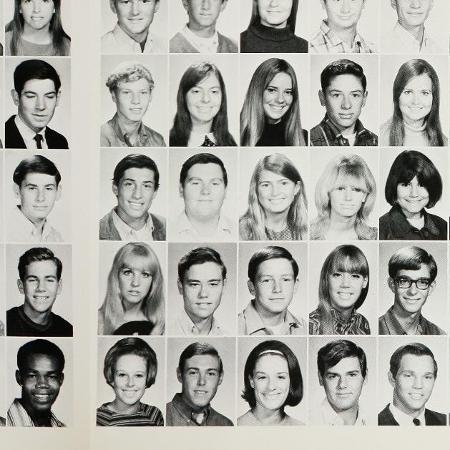 KENT CULLOM's Classmates profile album