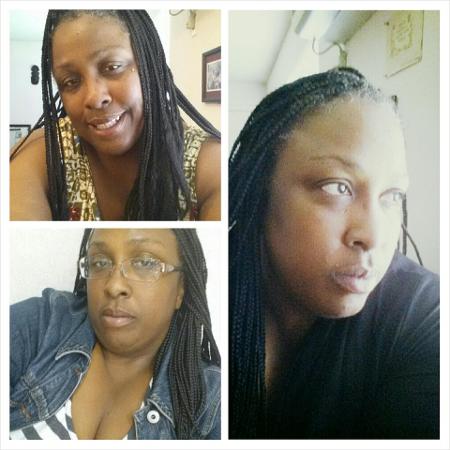 Jennifer Mims's Classmates® Profile Photo