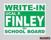 Ucal Finley's Classmates® Profile Photo