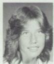 Julie Dewees' Classmates profile album