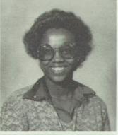 Gwen Jackson's Classmates profile album