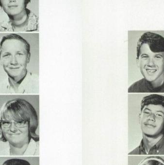Irene Palmer's Classmates profile album