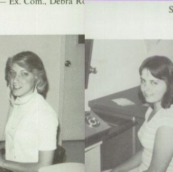 Pamela Silveus' Classmates profile album