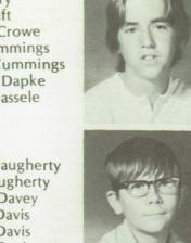 Jeff Denney's Classmates profile album