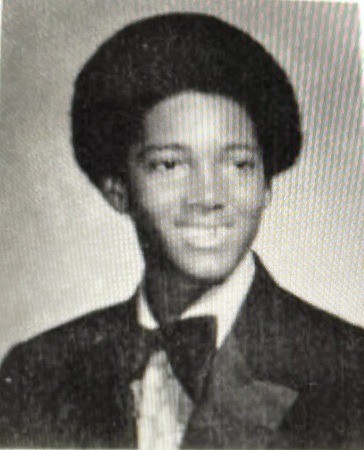 Herman Greer's Classmates profile album