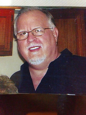 Bill Hansen's Classmates® Profile Photo