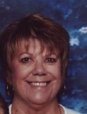 Carol Thomas's Classmates® Profile Photo