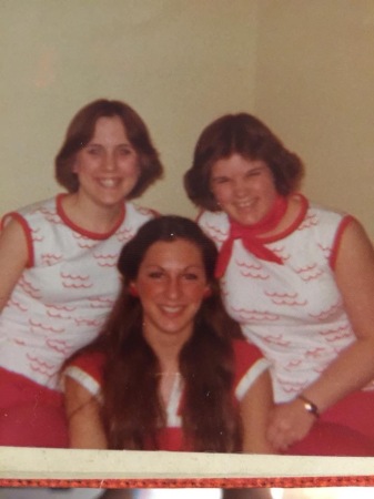 Kathy Robberstad's Classmates profile album