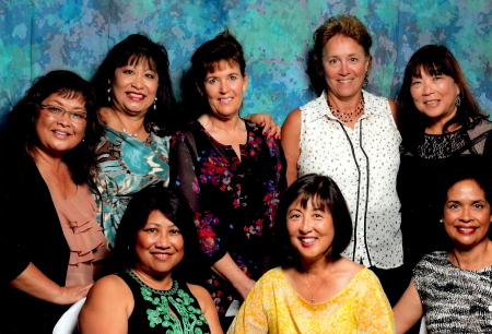 Roberta Jin-Gagnon's album, LB Poly '73 Reunion 8/24/2013