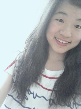 Kristy Chua's Classmates® Profile Photo