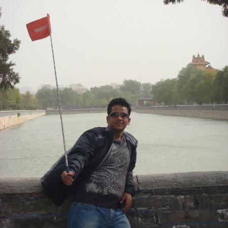 Adit Agarwal's Classmates® Profile Photo