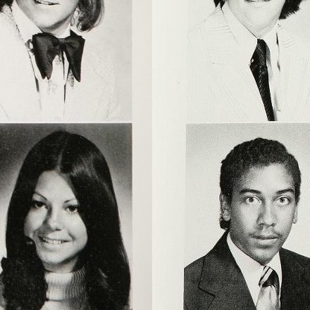 Cheryl Turner's Classmates profile album