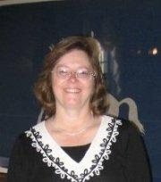 Sally Robinson's Classmates® Profile Photo