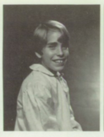 Stephen Hillenburg's Classmates profile album
