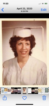 Sue Schwartz's Classmates profile album