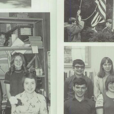 Tammy Speck's Classmates profile album