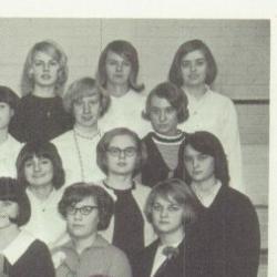 Terry Bailey's Classmates profile album