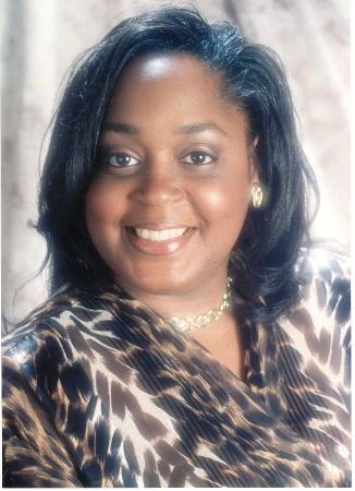 Myra Holmes-Bartell's Classmates® Profile Photo