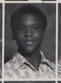 Alvin Lamothe's Classmates profile album