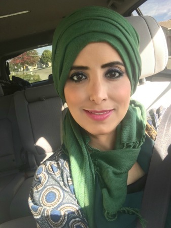 Najla Althaibani's Classmates profile album