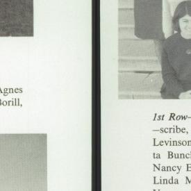 vicki Robertson's Classmates profile album