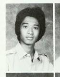 Rick Cruz's Classmates profile album