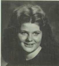 Mary Crull's Classmates profile album