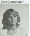 Tracie Augustinovich's Classmates profile album