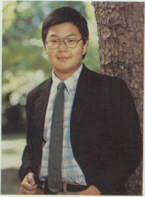 Ken Jeong's Classmates profile album