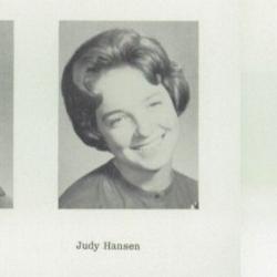 JUDY SEARS's Classmates profile album