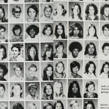 Kathleen Rangel's Classmates profile album