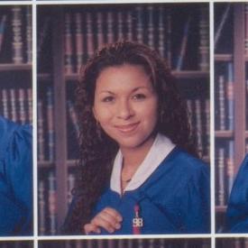 Regina Mendoza's Classmates profile album