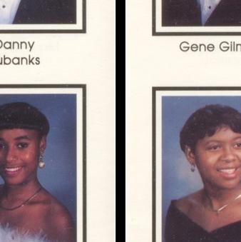 Ginger Geronimo's Classmates profile album