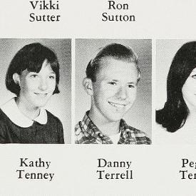 Dan Terrell's Classmates profile album