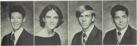 dolores mcquaig's Classmates profile album